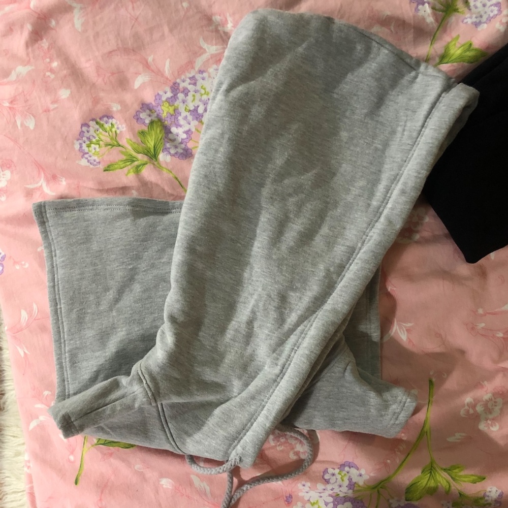 Removable Hood